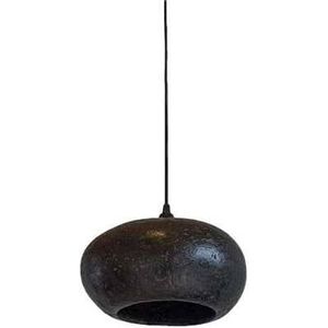 Ay illuminate Pebble small hanglamp Coal