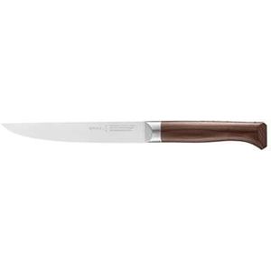 Opinel Les Forgés 1890 vleesmes - 16cm - RVS/Beukenhout - Giftdoos