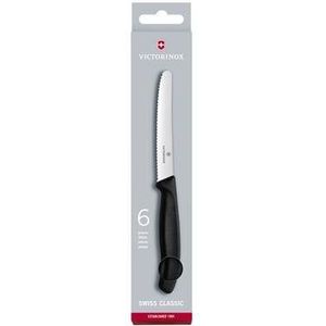 Victorinox Swiss Classic Tafelmesset - 6 st.