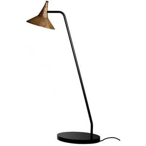 Artemide Unterlinden tafellamp LED koper