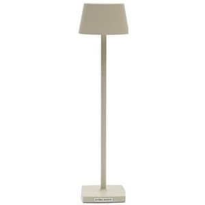 Rivièra Maison Luminee LED Lamp Micro USB Flax