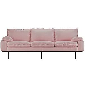 HKliving Retro Sofa  3-zitsbank - Wise Blossom