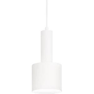 Ideal Lux Hanglamp scandinavisch - Metaal - Wit