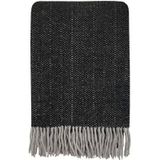 Woondeken - Grijs - 100% Katoen