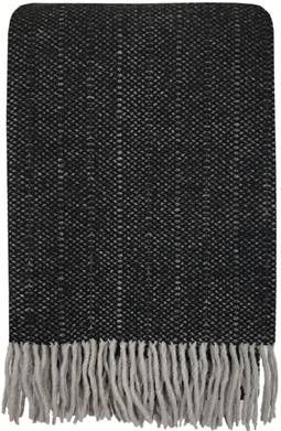 Woondeken - Grijs - 100% Katoen