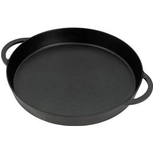 Cast Iron Skillet Big Green Egg - Large, XL en 2XL