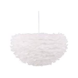 Rebellenclub Hanglamp Rora 60ø - Wit