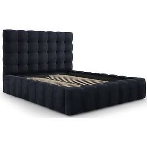 Cosmopolitan Design Bed frame Bali met opbergruimte