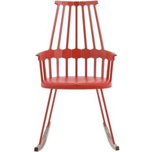 Kartell Comback Schommelstoel