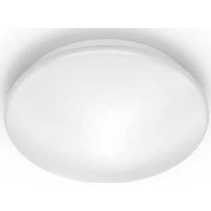 Philips MOIRE Plafondlamp 1x6W Rond Wit