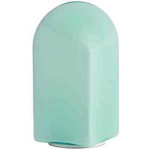 HAY Parade Draagbare Tafellamp H 24 cm - Seafoam Green