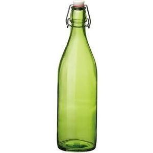 Giara Fles Met Capsule Groen Spray 1l