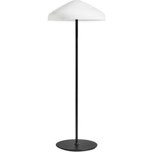 HAY Pao Glass Vloerlamp - Wit