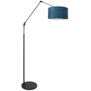 Steinhauer Vloerlamp modern - Metaal -