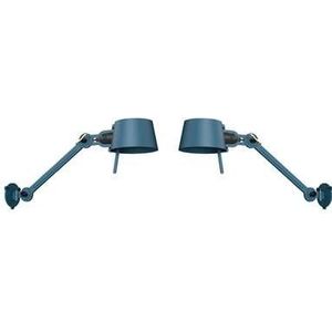 Tonone Bolt Bed Sidefit wandlamp install set van 2 Thunder Blue