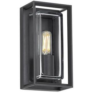 KS Verlichting Eaton Wandlamp