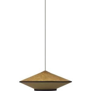 Forestier Cymbal hanglamp Ø70 medium bronze