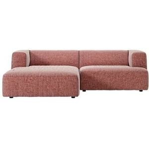 by fonQ Brick Chaise Longue Links - Rosewood