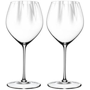 Riedel Performance witte wijnglas 72 cl - set van 2
