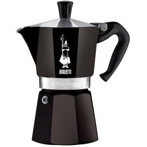 Bialetti Moka Express Percolator 6 kops