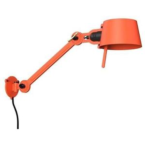 Tonone Bolt Bed Sidefit wandlamp met stekker Striking Orange