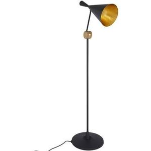 Tom Dixon Beat Light vloerlamp zwart