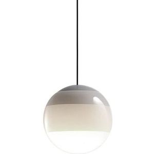 Marset Dipping Light Ø13 hanglamp LED wit