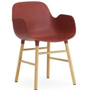 Normann Copenhagen Form Armchair