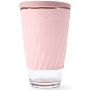 HIP - Drinkbeker, 355 ml, Roze - HIP