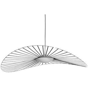 Petite Friture Vertigo Nova hanglamp LED Ø190 zwart|wit