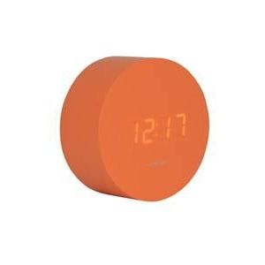 Karlsson - Alarm Clock Spry Round