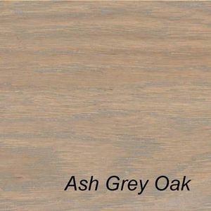 QLiv To Be Served bijzettafel 40 Ash Grey Oak