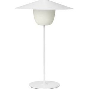 Tafellamp Blomus Ani Lamp White Large