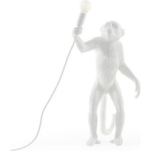 Seletti Monkey Lampresin Standing