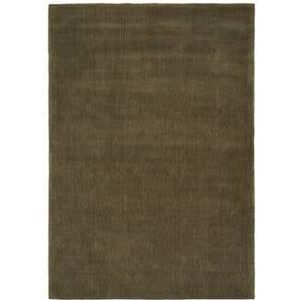 Kave Home Empuries Vloerkleed 160 x 230 cm - Groen