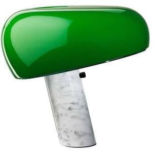 Flos Snoopy tafellamp groen