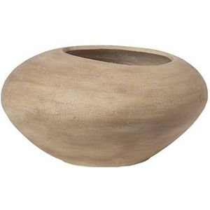 Ferm Living - Dodu - Plantenpot - Low