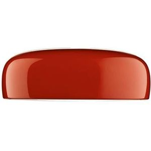 Flos Smithfield C plafondlamp Ø60 LED Pro rood