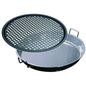 Outdoorchef Gourmet Set voor 480 en 390 kogelbbq