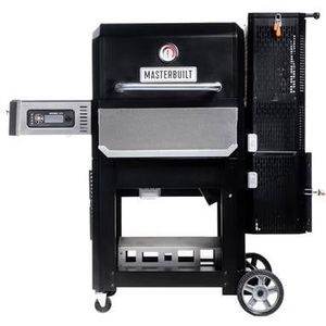 Masterbuilt Gravity Series 800 Griddle Houtskool Barbecue