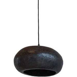 Ay illuminate Pebble medium hanglamp Coal