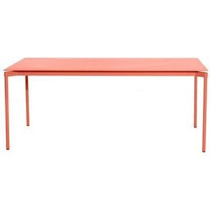 Petite Friture Fromme eettafel 180x90 Coral