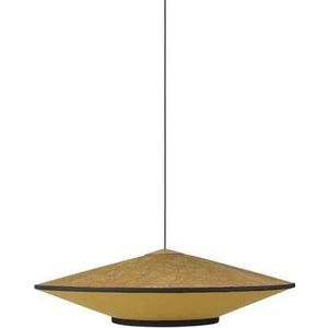 Forestier Cymbal hanglamp Ø95 large oro