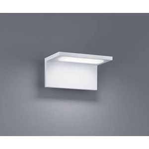 Trio Leuchten Trave Wandlamp voor buiten Wit