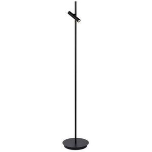 Atmooz Vloerlamp Statement - Metaal - Zwarte Staande Lamp