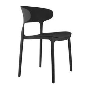 Leitmotiv - Dining Chair Fain