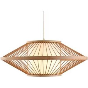 Fine Asianliving Bamboe Hanglamp Handgemaakt - Sienna