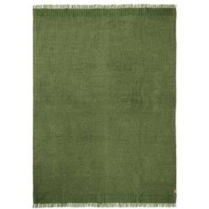ferm LIVING Weaver Plaid - Avocado