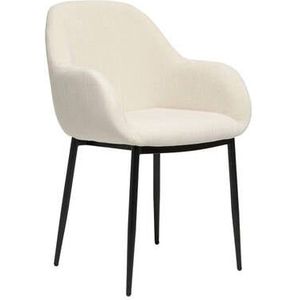 by fonQ Velino Eetkamerstoel - Beige