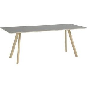 HAY Copenhague CPH30 Eettafel - 200 x 90